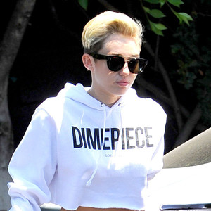 Miley Cyrus Miley Cyrus